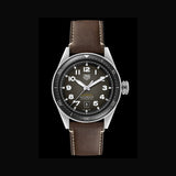 Tag Heuer Autavia Automatic Grey Dial Watch for Men - WBE5114.FC8266