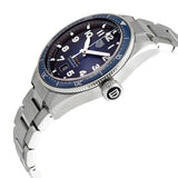 Tag Heuer Autavia Blue Dial Watch for Men - WBE5116.EB0173