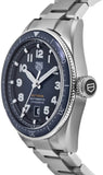 Tag Heuer Autavia Blue Dial Watch for Men - WBE5116.EB0173