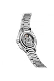 Tag Heuer Carrera Mother of Pearl Dial Silver Steel Strap Watch for Women - WBN2410.BA0621