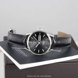 Tag Heuer Carrera Black Dial Watch for Men - WAR201A.FC6266