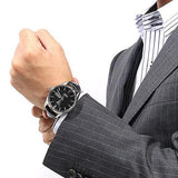 Tag Heuer Carrera Black Dial Watch for Men - WAR201A.FC6266