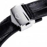 Tag Heuer Carrera Black Dial Watch for Men - WAR201A.FC6266