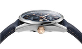 Tag Heuer Carrera Black Dial Watch for Men - WAR201A.FC6266