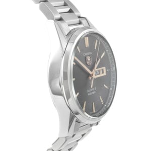 Tag Heuer Carrera Black Dial Watch for Men - WAR201C.BA0723