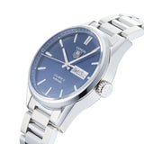 Tag Heuer Carrera Blue Dial Watch for Men - WAR201E.BA0723