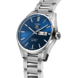Tag Heuer Carrera Blue Dial Watch for Men - WAR201E.BA0723