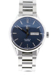 Tag Heuer Carrera Blue Dial Watch for Men - WAR201E.BA0723