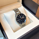 Tag Heuer Carrera Blue Dial Watch for Women - WAR1112.BA0601