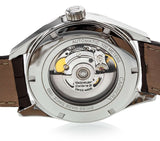 Tag Heuer Carrera Silver Dial Watch for Men - WAR201B.FC6291