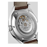Tag Heuer Carrera Silver Dial Watch for Men - WAR201B.FC6291