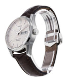 Tag Heuer Carrera Silver Dial Watch for Men - WAR201B.FC6291