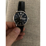 Tag Heuer Carrera Black Dial Watch for Men - WAR201A.FC6266