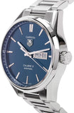 Tag Heuer Carrera Blue Dial Watch for Men - WAR201E.BA0723