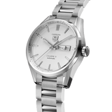 Tag Heuer Carrera White Dial Watch for Men - WAR201B.BA0723