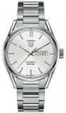 Tag Heuer Carrera White Dial Watch for Men - WAR201B.BA0723