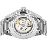 Tag Heuer Carrera White Dial Watch for Men - WAR201D.BA0723