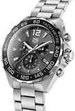 Tag Heuer Formula 1 Anthracite Dial Watch for Men - CAZ1011.BA0842