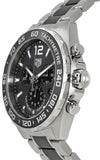 Tag Heuer Formula 1 Anthracite Dial Watch For Men - CAZ1011.BA0843