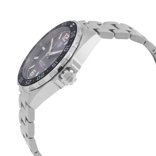 Tag Heuer Formula 1 Anthracite Dial Watch for Men - WAZ2011.BA0842