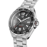 Tag Heuer Formula 1 Anthracite Dial Watch for Men - WAZ2011.BA0842