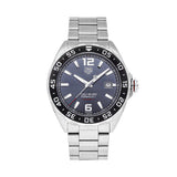 Tag Heuer Formula 1 Anthracite Dial Watch for Men - WAZ2011.BA0842