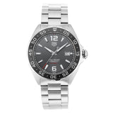Tag Heuer Formula 1 Anthracite Dial Watch for Men - WAZ2011.BA0842