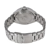 Tag Heuer Formula 1 Automatic Black Dial Silver Steel Strap Watch for Men - WAZ2113.BA0875