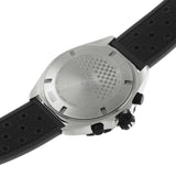 Tag Heuer Formula 1 Black Dial Black Leather Strap Watch for Men - CAZ1010.FT8024