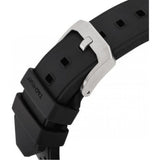Tag Heuer Formula 1 Black Dial Black Rubber Strap Watch for Men - CAZ1011.FT8024