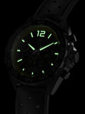 Tag Heuer Formula 1 Black Dial Men's Watch - CAZ101AC.FT8024