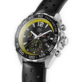 Tag Heuer Formula 1 Black Dial Men's Watch - CAZ101AC.FT8024