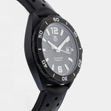 Tag Heuer Formula 1 Black Dial Strap Watch for Men - WAZ2115.FT8023