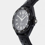 Tag Heuer Formula 1 Black Dial Strap Watch for Men - WAZ2115.FT8023