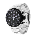 Tag Heuer Formula 1 Black Dial Watch for Men - CAZ1010.BA0842