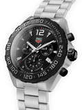 Tag Heuer Formula 1 Black Dial Watch for Men - CAZ1010.BA0842