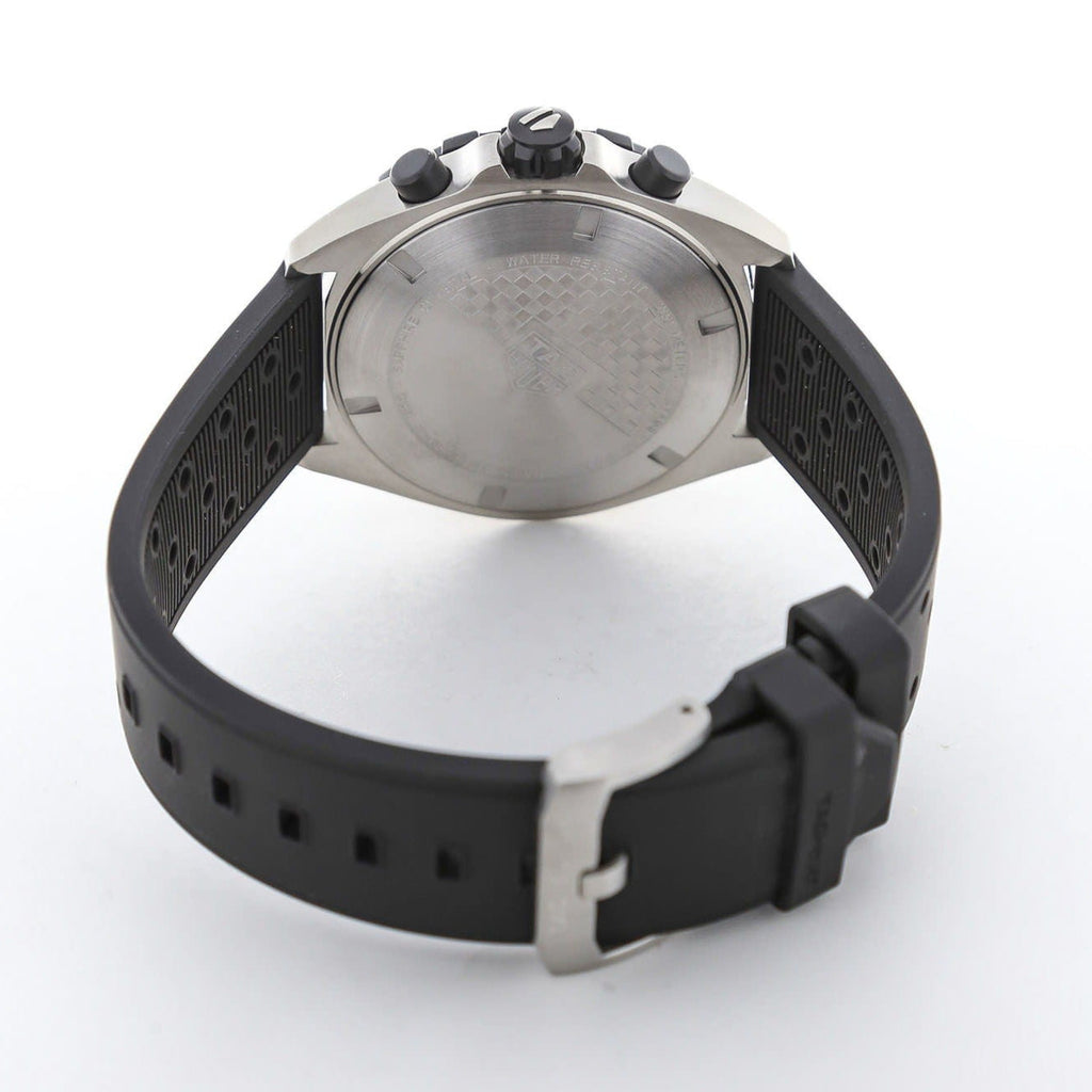 Tag Heuer Formula 1 Black Dial Watch for Men - CAZ1010.FT8024