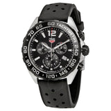 Tag Heuer Formula 1 Black Dial Watch for Men - CAZ1010.FT8024