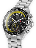 Tag Heuer Formula 1 Black Dial Watch for Men - CAZ101AC.BA0842