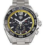 Tag Heuer Formula 1 Black Dial Watch for Men - CAZ101AC.BA0842