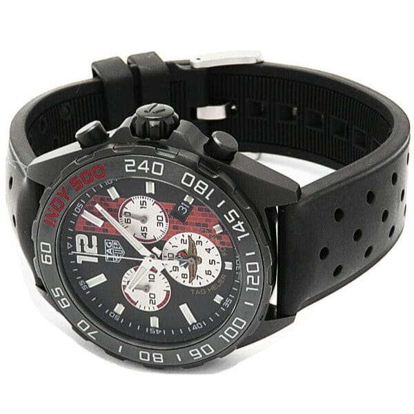 Tag Heuer Formula 1 Black Dial Watch for Men - CAZ101AD.FT8024
