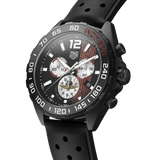 Tag Heuer Formula 1 Black Dial Watch for Men - CAZ101AD.FT8024