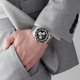 Tag Heuer Formula 1 Black Dial Watch for Men - CAZ101E.BA0842