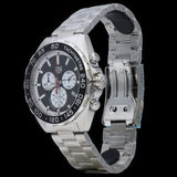 Tag Heuer Formula 1 Black Dial Watch for Men - CAZ101E.BA0842