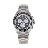 Tag Heuer Formula 1 Black Dial Watch for Men - CAZ101E.BA0842