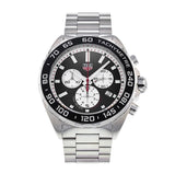 Tag Heuer Formula 1 Black Dial Watch for Men - CAZ101E.BA0842