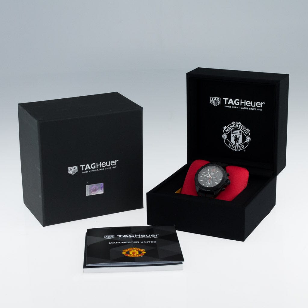 Tag Heuer Formula 1 Black Dial Watch for Men - CAZ101J.FT8027