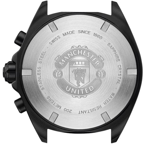 Tag Heuer Formula 1 Black Dial Watch for Men - CAZ101J.FT8027
