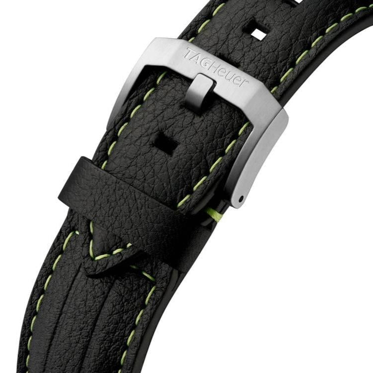 Tag Heuer Formula 1 Black Dial Watch for Men - CAZ101P.FC8245