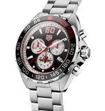 Tag Heuer Formula 1 Black Dial Watch for Men - CAZ101V.BA0842